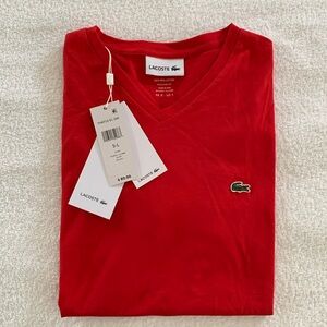 Lacoste Tee Shirt